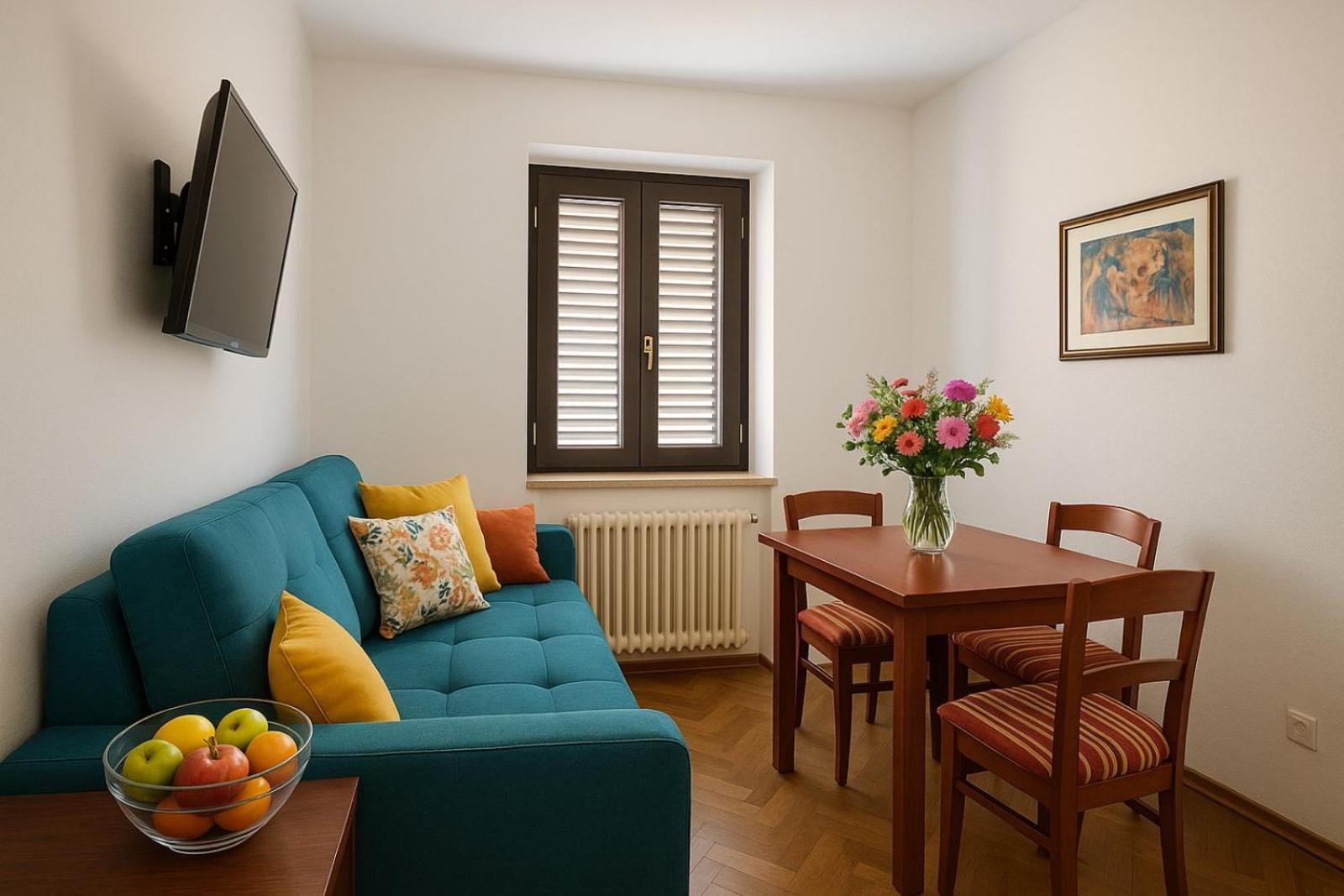 Apartments Villa Mirjana Budua Esterno foto