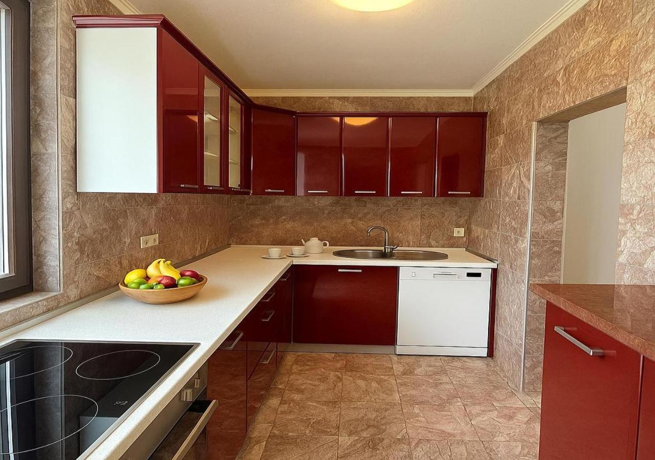 Apartments Villa Mirjana Budua Esterno foto