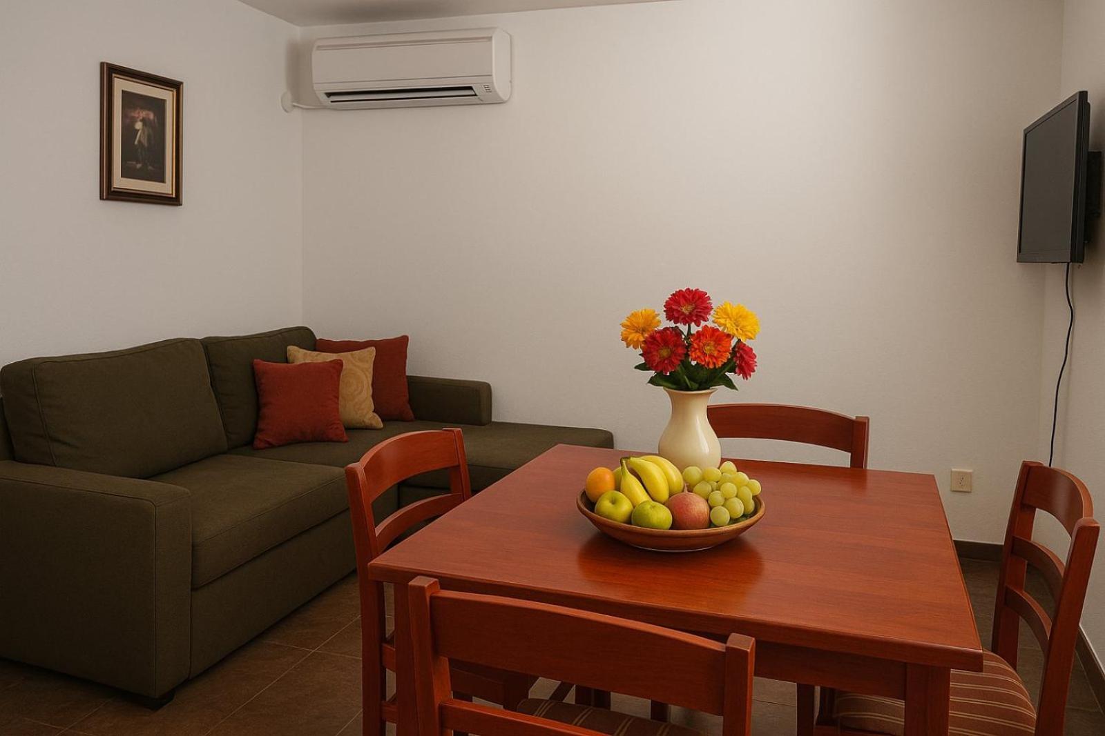 Apartments Villa Mirjana Budua Esterno foto