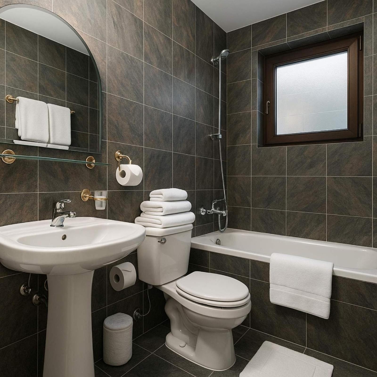 Apartments Villa Mirjana Budua Esterno foto
