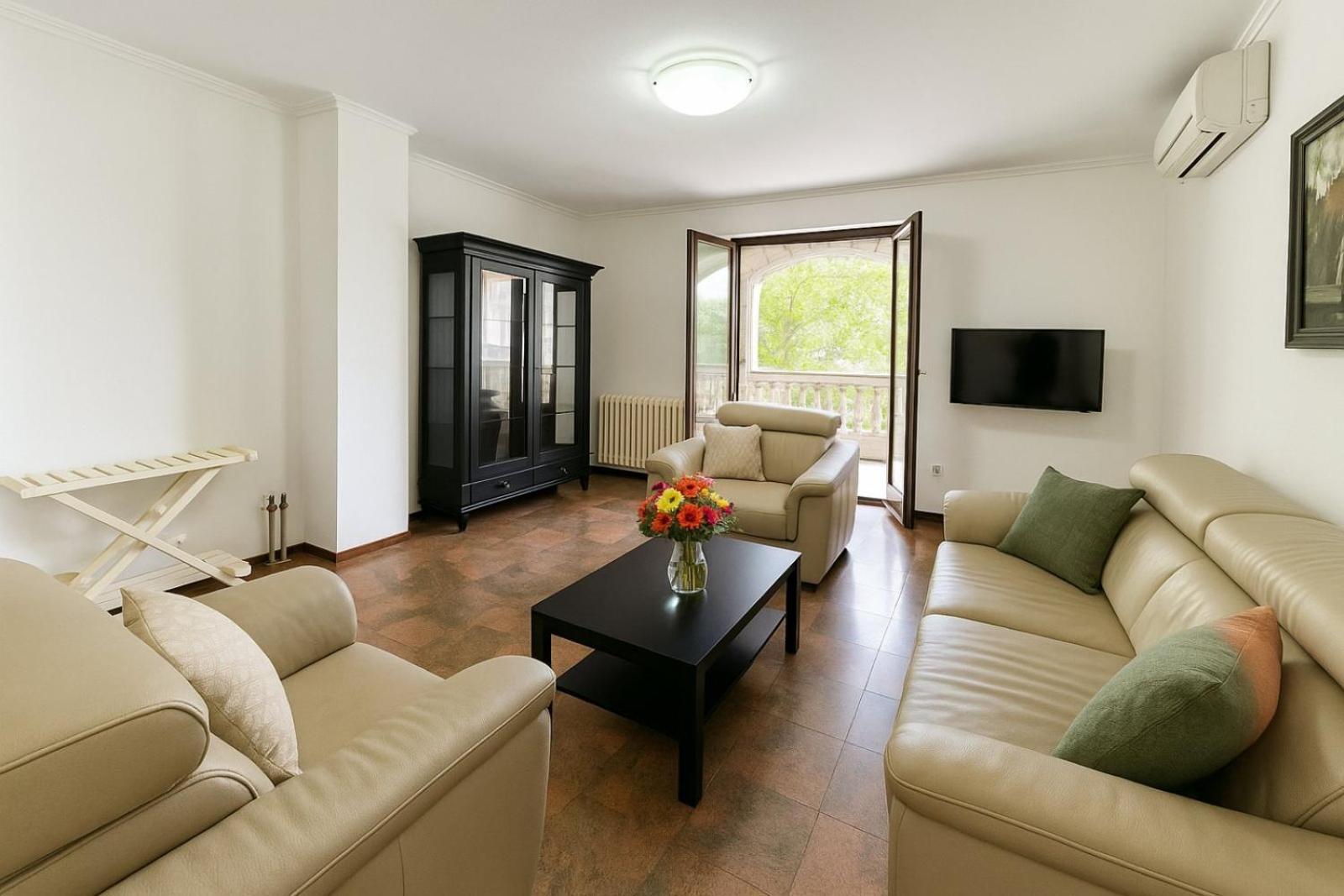 Apartments Villa Mirjana Budua Esterno foto