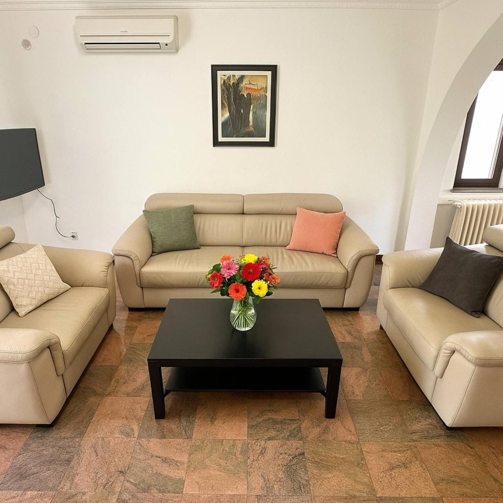 Apartments Villa Mirjana Budua Esterno foto