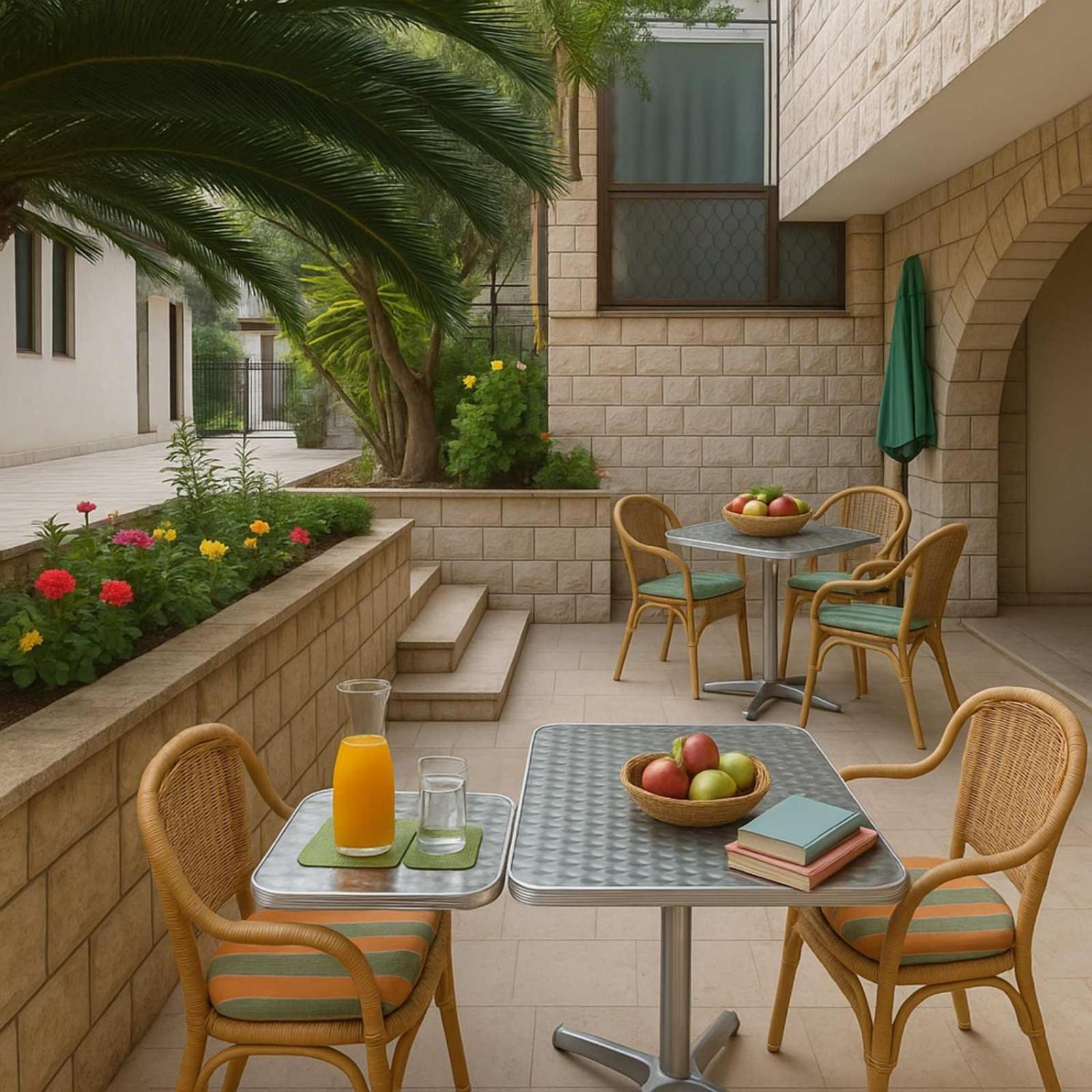 Apartments Villa Mirjana Budua Esterno foto
